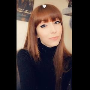 Meet your Posher, Lexi